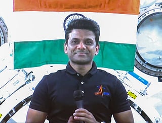 How India’s space mission is inspiring a new generation