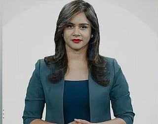 Indian news anchor Swetcha Votarkar found dead in suspected suicide, probe underway