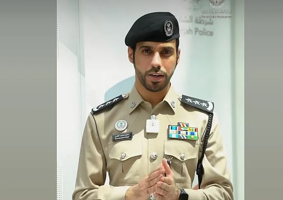 Sharjah Police highlight dangers of everyday items masking drugs