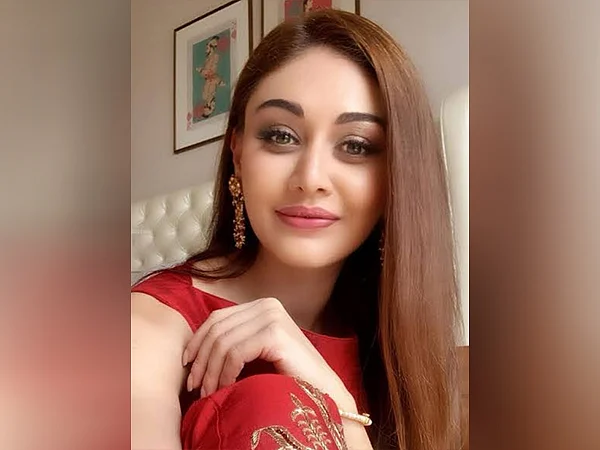 Shefali Jariwala