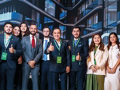 DIA Properties redefines smart waterfront living in Dubai with launch of LuzOra