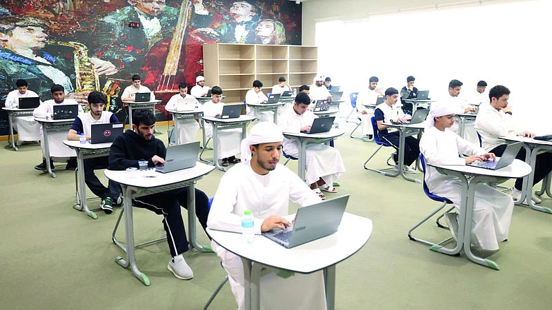 The Ministry emphasized that all results will be accessible through the official ]Student Portal.'