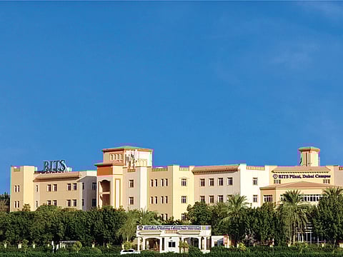 BITS Pilani, Dubai Campus Silver Jubilee: The minds behind the mission
