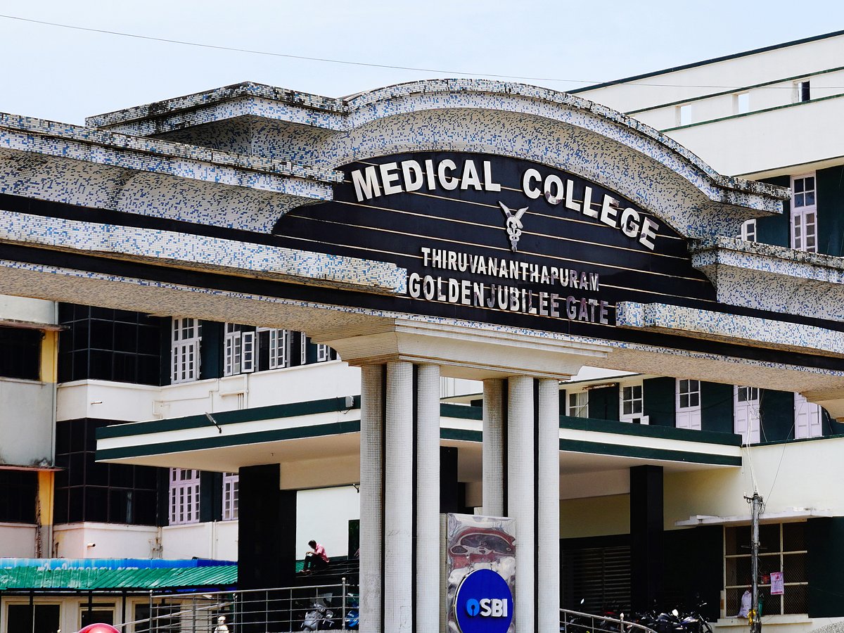 One of India's premier healthcare institutions, Thiruvananthapuram Medical College, is having issues with the quality of care it provides. This is part of a systemic issue afflicting Kerala's public healthcare services. 