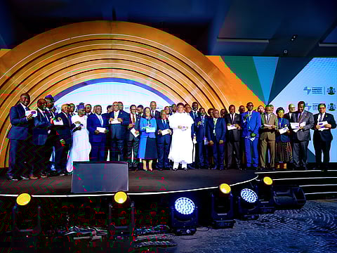 PAPSS and Mercury launch PAPSSCARD