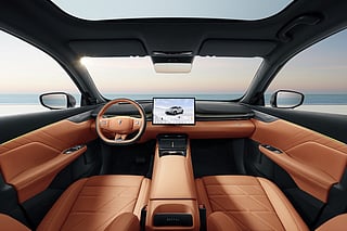 Chinese electric vehicles accelerate into UAE as market share soars