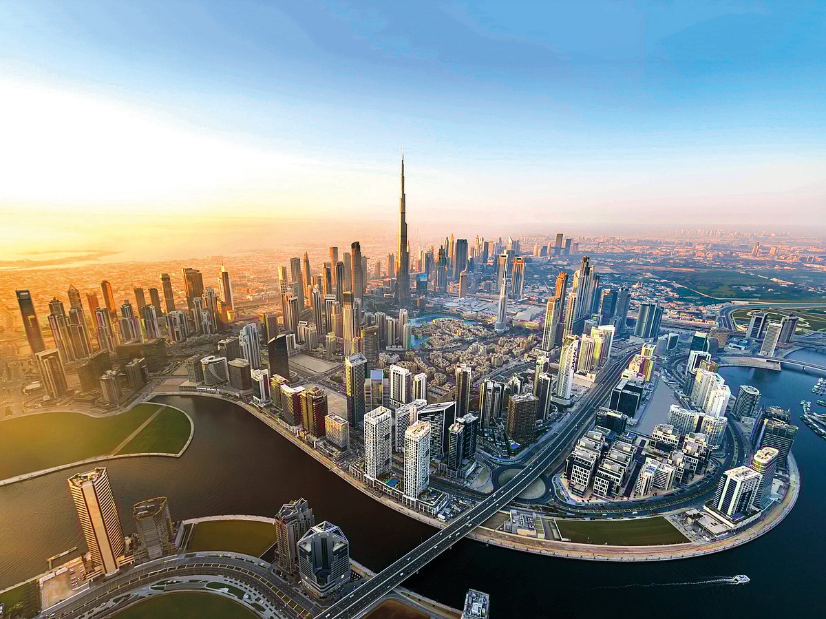 Gulf News Archives