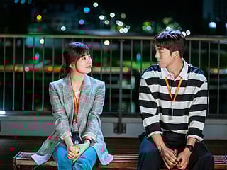 7 K-Drama habits to steal for real life in the UAE—no apologies: Rooftops for drama, midnight soup for the soul