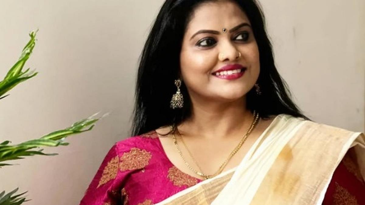 Minu Muneer