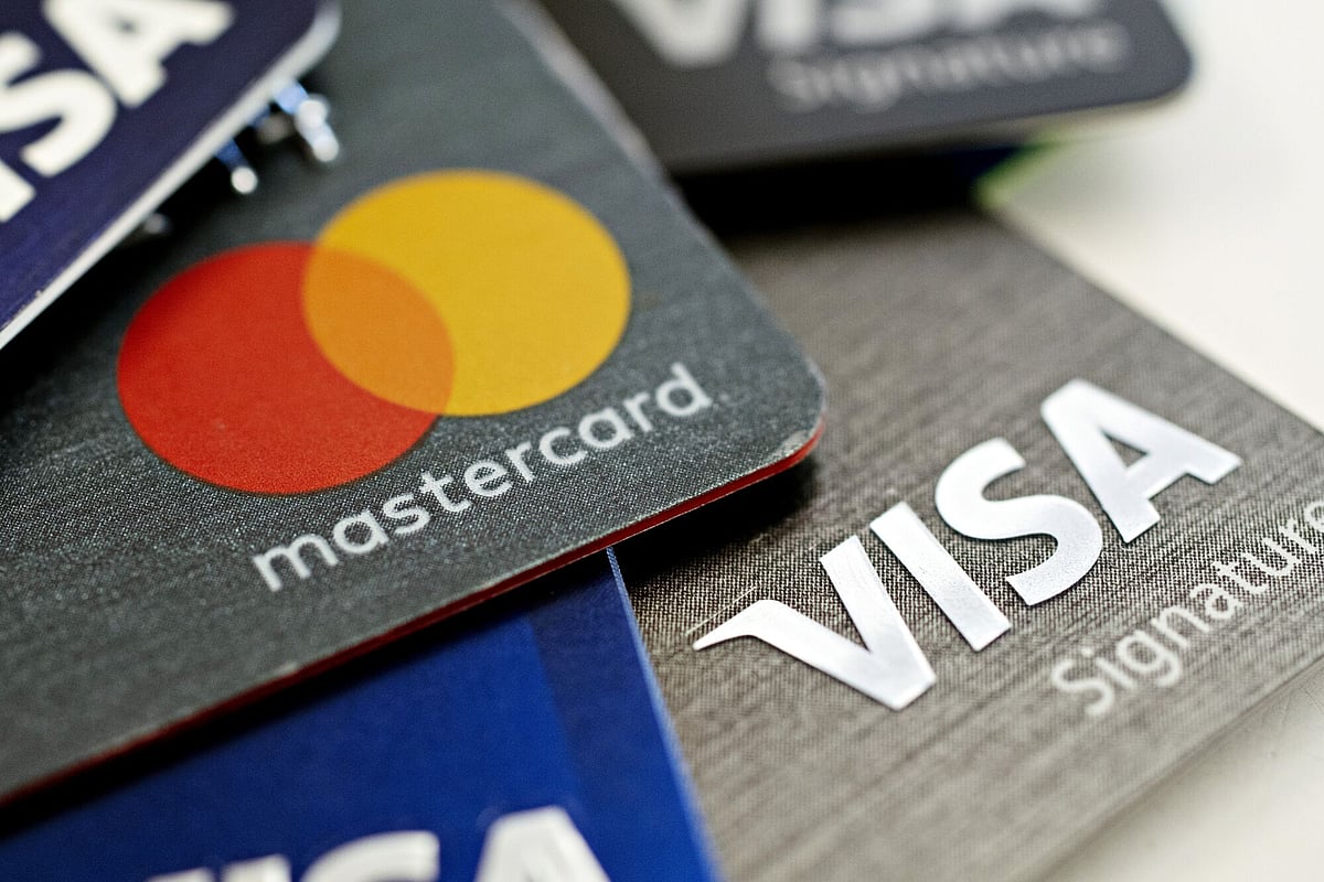 Now get real-time crypto-to-cash conversion for Visa, Mastercard users on ...