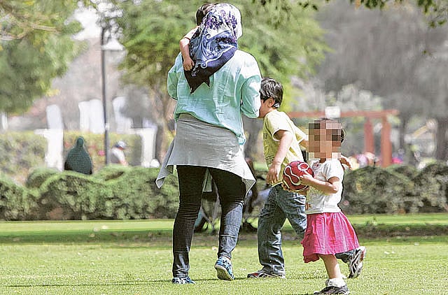 The programme empowers nannies with the knowledge, tools, and confidence to provide exceptional regional childcare.