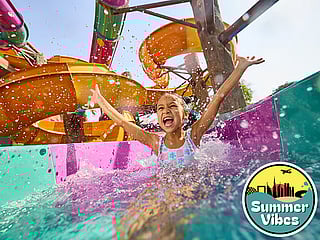 Yas Waterworld Abu Dhabi launches 20 plus new rides, longer opening hours, and upgrades