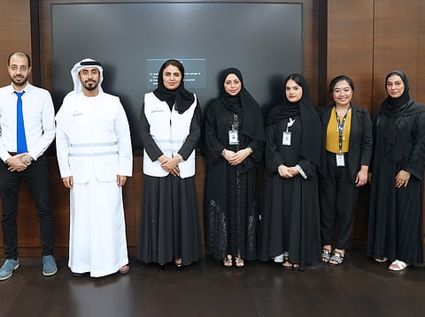 Sharjah workshop highlights role of recruitment centres in protecting domestic workers