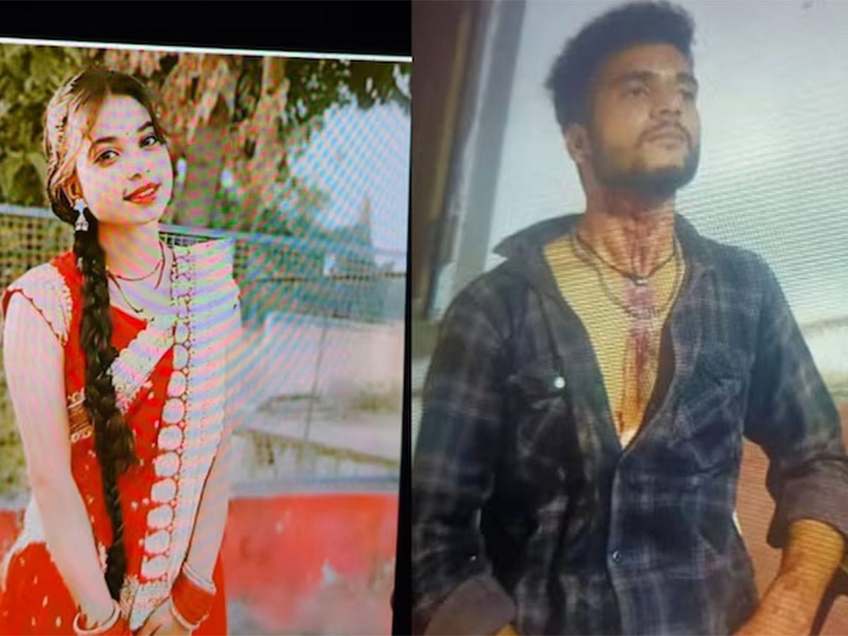 On June 27, Sandhya Chaudhary, a 19-year-old Class 12 student and nursing trainee, was brutally murdered in broad daylight inside the emergency ward of Narsinghpur District Hospital.