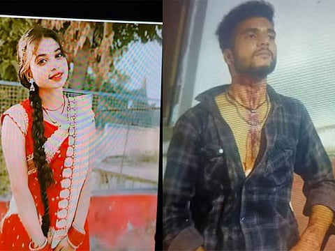 On June 27, Sandhya Chaudhary, a 19-year-old Class 12 student and nursing trainee, was brutally murdered in broad daylight inside the emergency ward of Narsinghpur District Hospital.