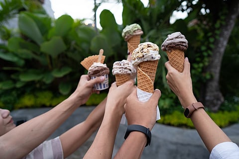 Wondering how to host a party in the UAE? Well, here's our guide.