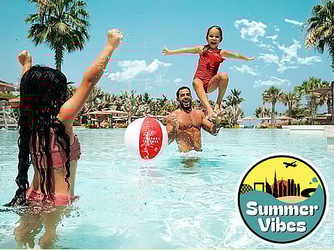 UAE hotels are defying summer slowdown expectations, recording impressive occupancy rates.
