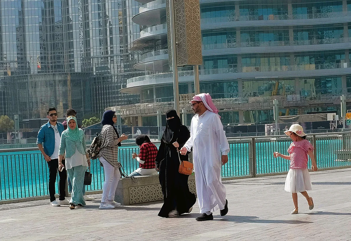 A new wave of travellers across the UAE, Saudi Arabia, and Qatar are now seeking experiences with emotional and cultural depth, not just luxury and leisure.