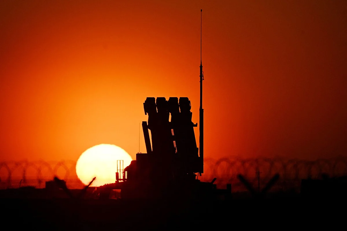 The US has recently halted key Ukraine weapons deliveries amid a Russian barrage. Trump has made a U-turn on this decision.
