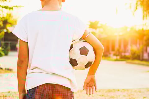 8 best gifts for tennis and football superfans in the UAE, 2025