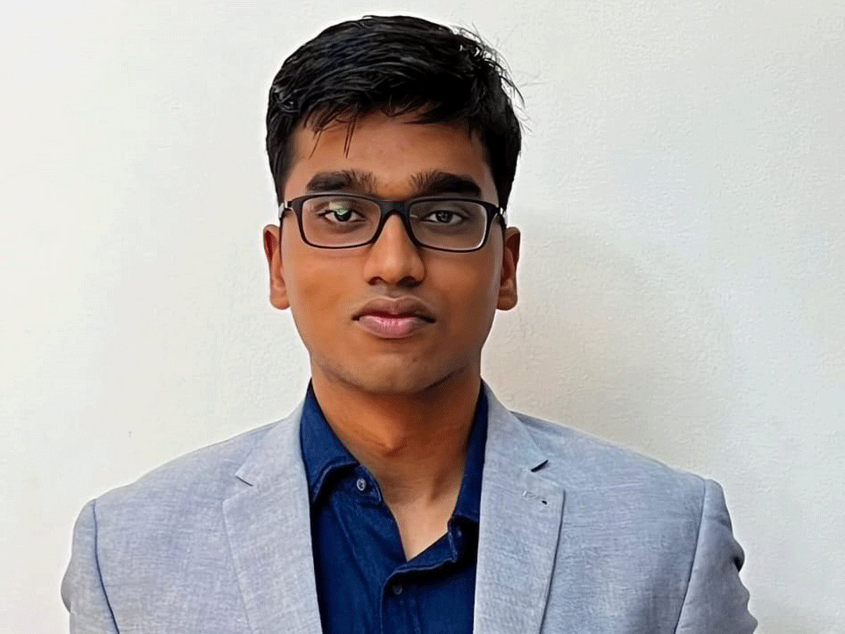 Devansh Gupta