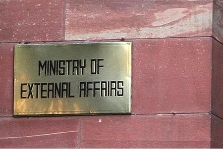 MEA urges Indian citizens to exercise extreme caution amid worsening security situation

