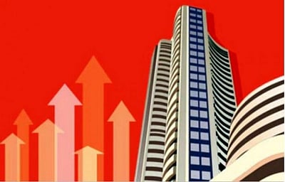 India's main stock market Sensex is just 0.17% down in the initial trading hours despite the latest tariff threats from the US. 