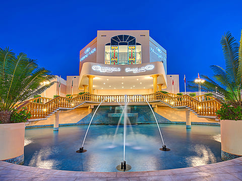 Crowne Plaza Salalah gears up for tourist boom during Khareef season