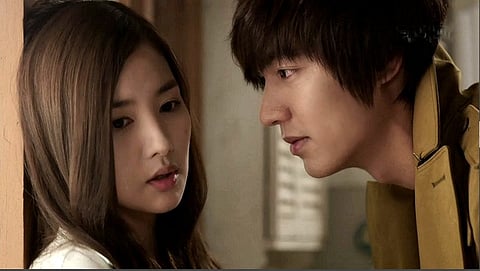 Lee Min-ho and Park Min-young love story:  Why did their romance end in silence and 'embarrassment'? 