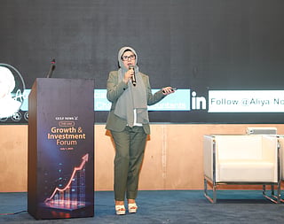 UAE businesses must prioritise corporate tax efficiency, experts say at Growth and Investment Forum