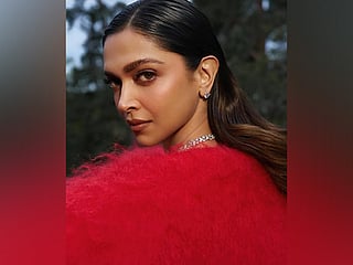 Deepika Padukone makes history as first Indian juror for Louis Vuitton Prize 2025