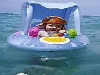Heartbreak in Tunisia: 3-year-old Mariam’s body found three days after being swept out to sea