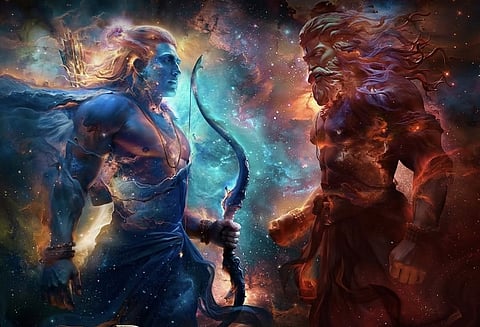 AR Rahman, Hans Zimmer unveil epic Ramayana score, fans thrilled