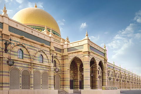10 cool UAE museums where kids can explore, learn and play all summer long
