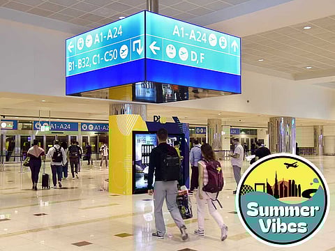 Airfares have dropped considerably compared to the highs of last year and the year before.
