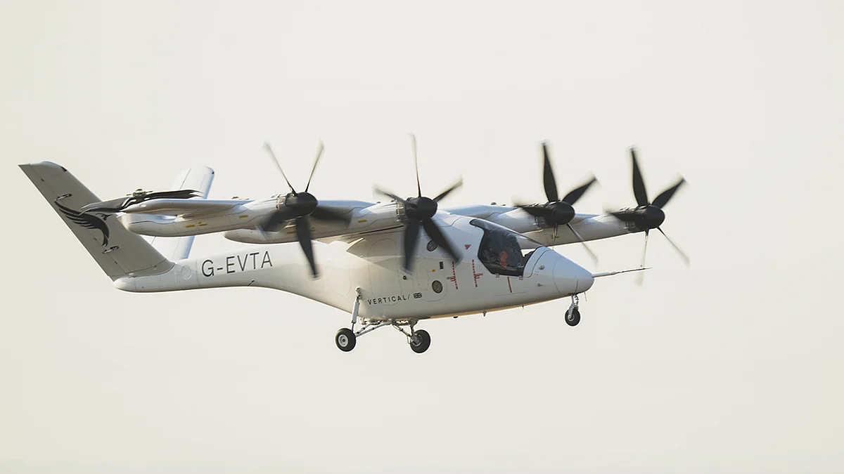 So far, Vertical Aerospace has secured $7 to $8 billion in aircraft orders, including 350 units from American Airlines, and others from Japan Airlines and AirAsia.

