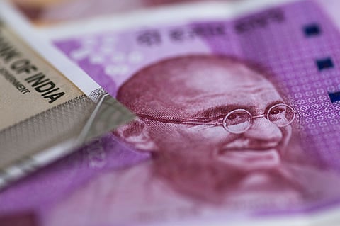 At the start of the new week, the Indian rupee is again seeing the pressure build up. There's the matter of the US trade deal that needs to get done too...