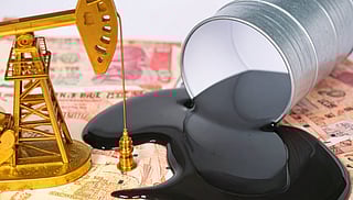 Crude oil prices have spiked amid supply concerns, geopolitical tensions.