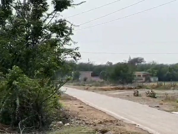 A mother-son duo has been booked for fraudulently selling Indian Air Force land in Punjab's Fattu Wala village using forged documents.  The land, which had been historically used during major wars, was sold in 1997