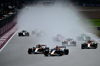 Max Verstappen and Red Bull embark on new era