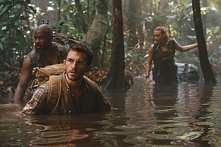 Jurassic World Rebirth beats F1 at box office despite dinosaur fatigue 