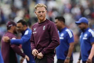 Have England abandoned Bazball? Stokes pays the price for defensive approach