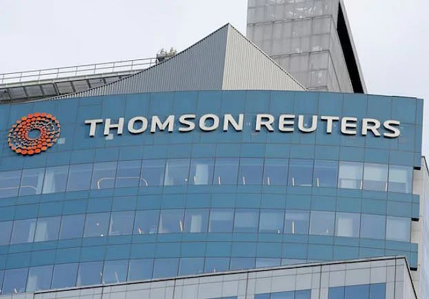 While the main Reuters account is blocked, several affiliated handles are still accessible in India.


