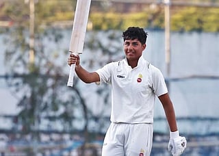 Sehwag’s son, Kohli’s nephew light up Delhi Premier League 2025 auction