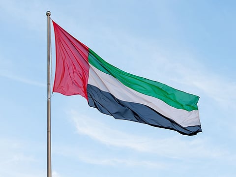 UAE rescues crew of commercial ship attacked in Red Sea