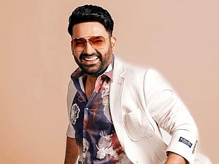 How did Bollywood comedian Kapil Sharma lose 11 kgs in 63 days?