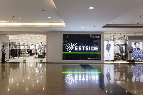 Trent owns some of India’s most popular fashion and lifestyle brands — think Westside, Zudio, and Utsa. 
