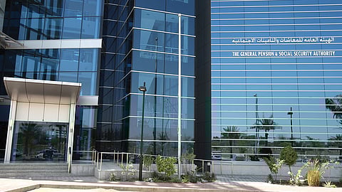 Penalties will be applied in accordance with the timelines stipulated by the federal pension laws in the UAE. 