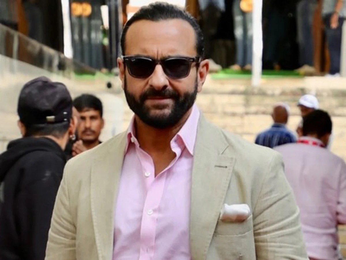 Why Saif Ali Khan lost his family Pataudi Palace?