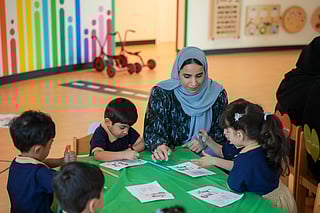 Sharjah launches global challenge to revolutionise education with Dh500,000 prize